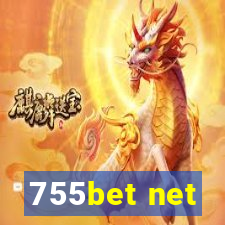 755bet net